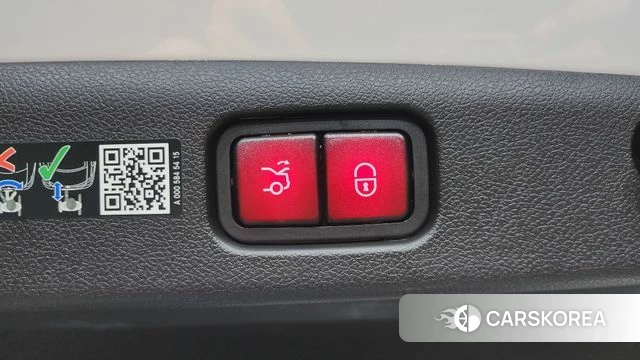 Mercedes-Benz E-Class W214 id 4744087 из Кореи 20
