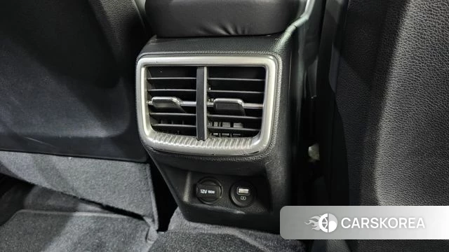 Kia K5 3rd generation id 4424057 из Кореи 20