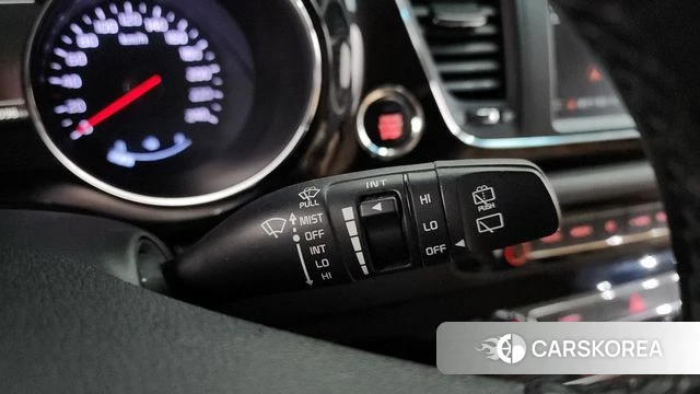 Kia The New Carnival id 4188357 из Кореи 20