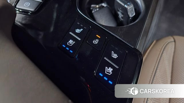 Kia K8 Hybrid id 4292717 из Кореи 20