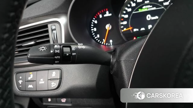 Kia The New Sorento id 4746683 из Кореи 20