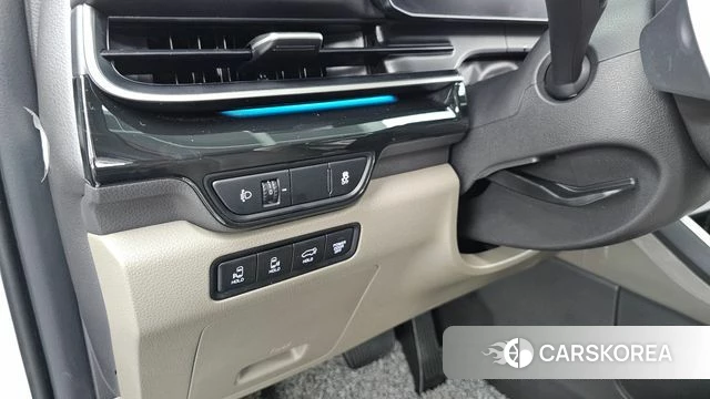 Kia The New Carnival 4th Generation id 4549092 из Кореи 20