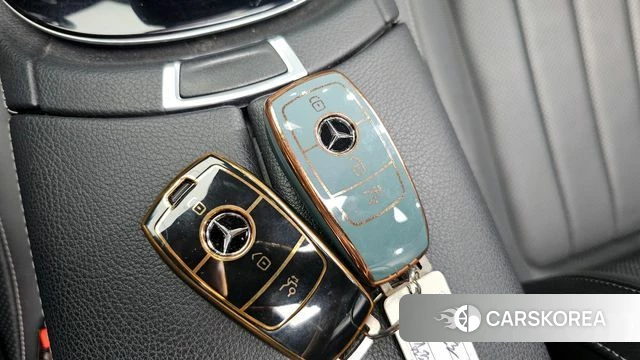Mercedes-Benz E-Class W213 id 4384185 из Кореи 20