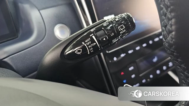 Hyundai Tucson Hybrid (NX4) id 4315822 из Кореи 20