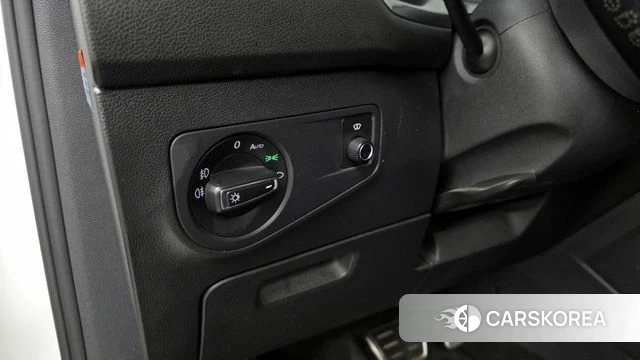 Volkswagen Tiguan Allspace id 4304111 из Кореи 20