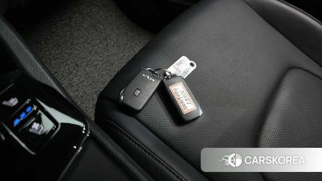 Kia Sportage 5th Generation Hybrid id 4194242 из Кореи 20