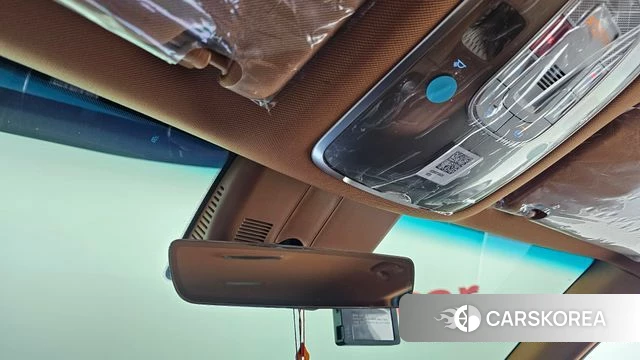 Genesis GV80 id 4222966 из Кореи 20