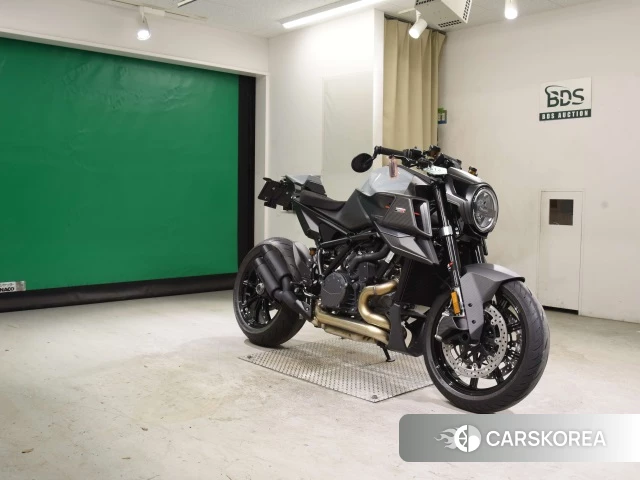 Проданный OTHER KTM BRABUS 1300R EDITION id 4192877 из Японии, фото 20