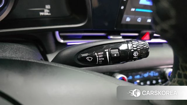 Hyundai Avante Hybrid (CN7) id 4929956 из Кореи 20