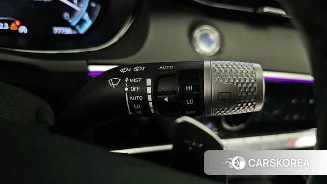 Genesis GV70 id 4187565 из Кореи 20