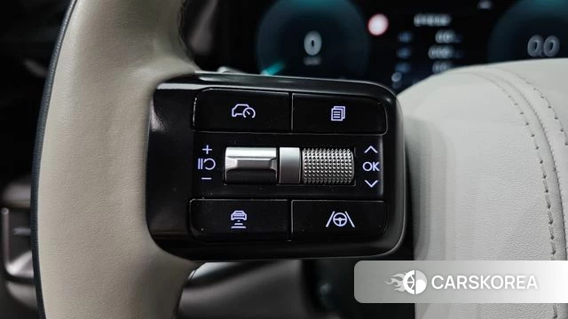 Hyundai Grandeur Hybrid (GN7) id 4916539 из Кореи 20