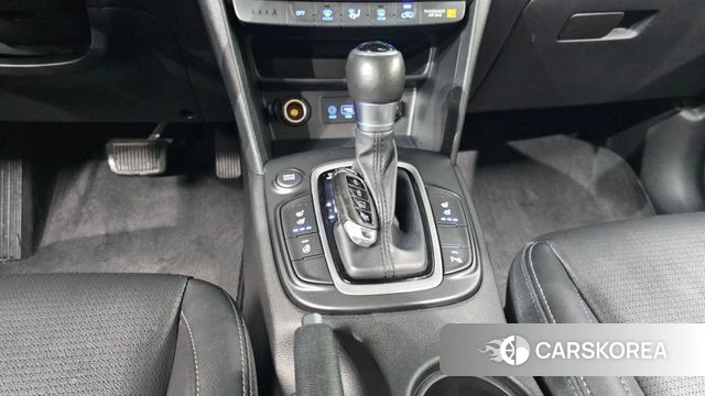 Hyundai Kona id 4551954 из Кореи 20