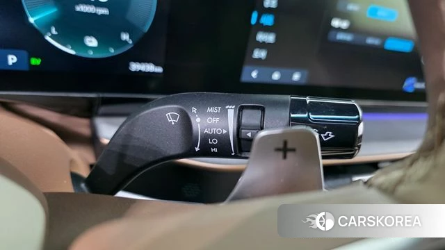 Hyundai Grandeur Hybrid (GN7) id 4898194 из Кореи 20