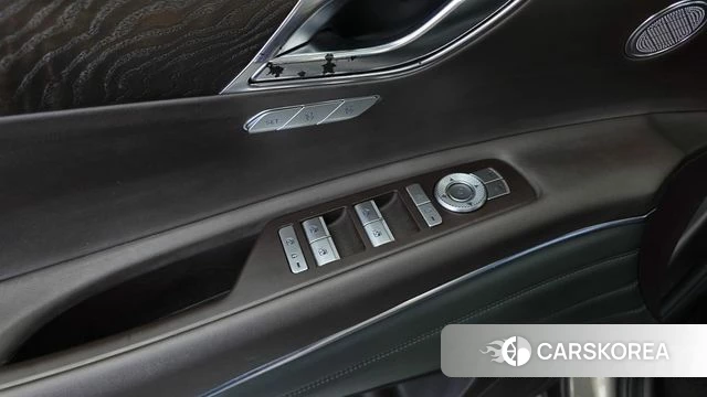 Genesis GV80 id 4647177 из Кореи 20
