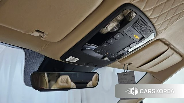 Kia Carnival 4th generation id 4754502 из Кореи 20