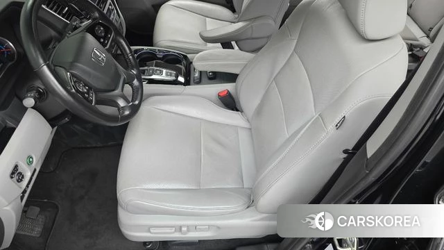 Honda Pilot 3rd generation id 4754751 из Кореи 20