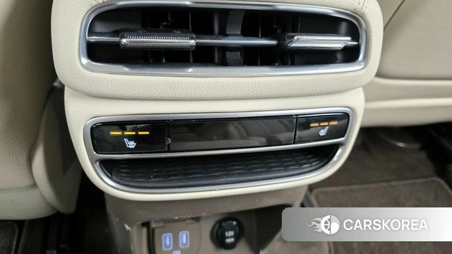 Genesis GV80 id 4281624 из Кореи 20
