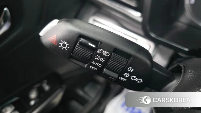 Ssangyong Berry New Tivoli id 4433886 из Кореи 20