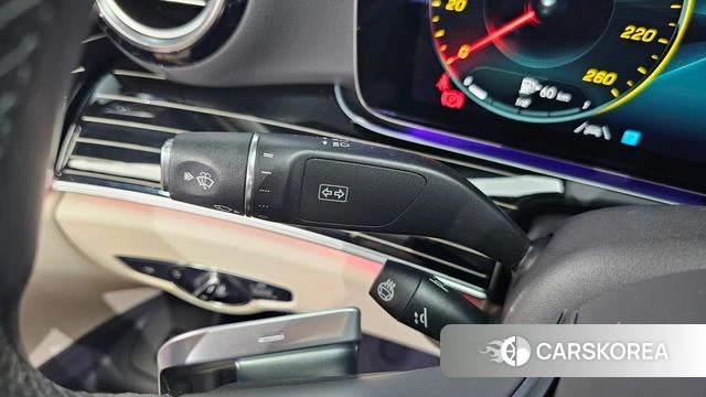 Mercedes-Benz E-Class W213 id 4434255 из Кореи 20