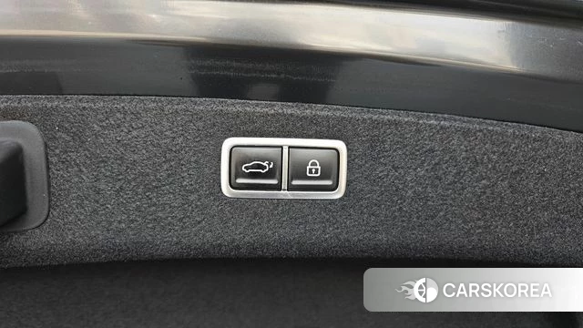 Genesis G80 (RG3) id 4194297 из Кореи 20