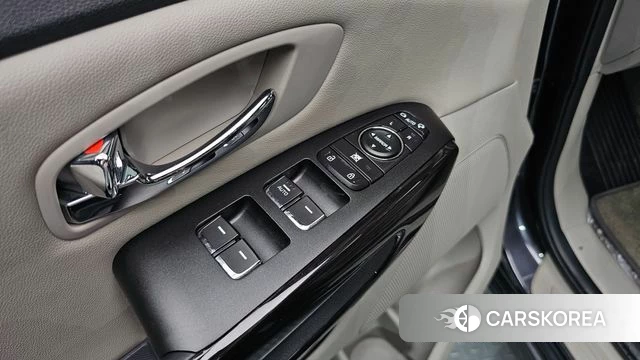 Kia The New Carnival id 4765097 из Кореи 20