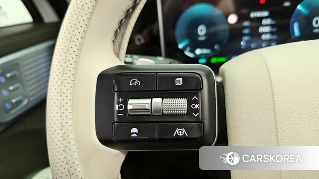 Hyundai Santa Fe (MX5) id 4427299 из Кореи 20