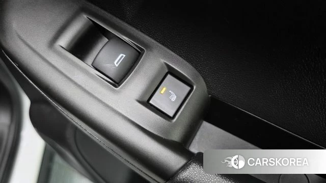 Chevrolet (GM Daewoo) Trailblazer id 4657050 из Кореи 20