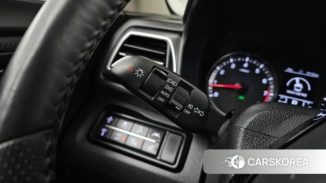 Ssangyong The New Tivoli id 4834495 из Кореи 20