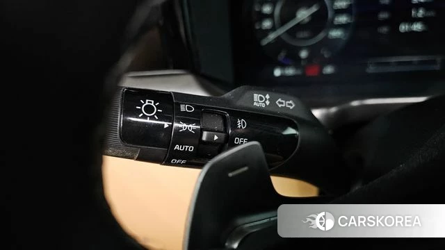 Kia Sorento 4th Generation id 4550784 из Кореи 20