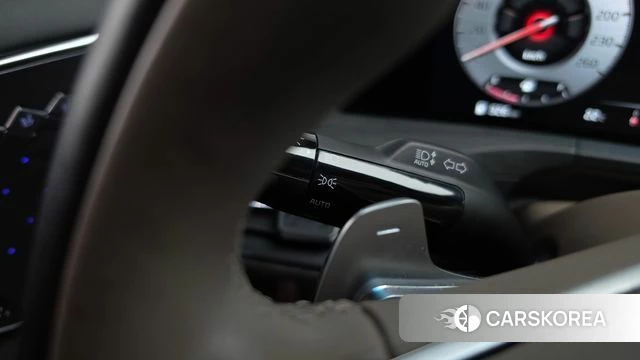 Kia K8 Hybrid id 4293735 из Кореи 20