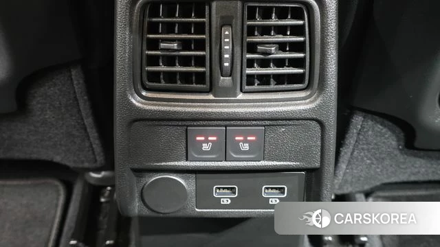 Renault Korea (Samsung) XM3 id 4725976 из Кореи 20