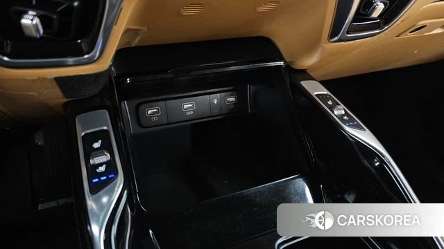 Kia Sorento 4th Generation id 4571879 из Кореи 20