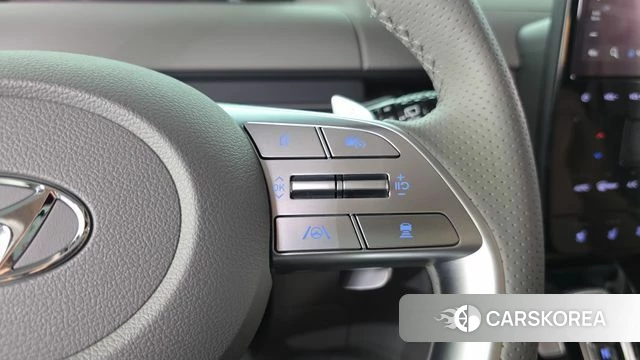 Hyundai Staria id 4223060 из Кореи 20