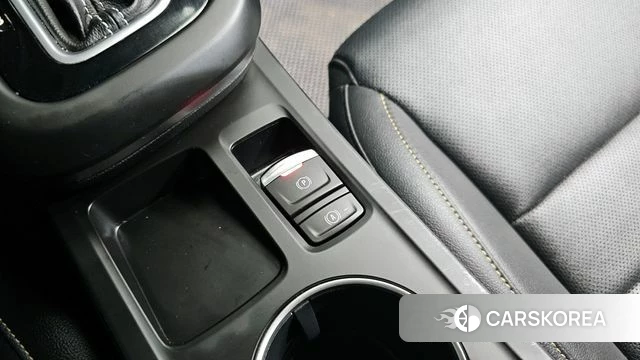 Renault Korea (Samsung) Arcana id 4354313 из Кореи 20