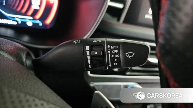 Genesis G70 id 4384103 из Кореи 20