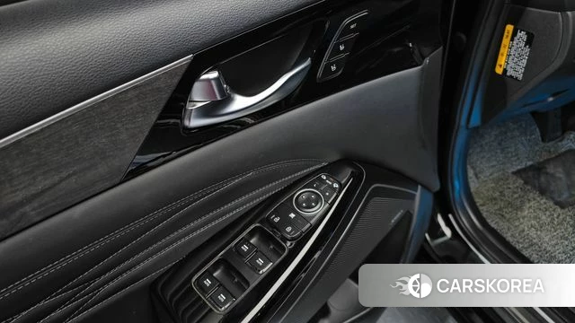 Kia K7 Premier id 4203373 из Кореи 20