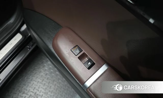 Hyundai Grandeur (GN7) id 4935634 из Кореи 20