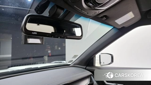 Ssangyong Torres id 4369475 из Кореи 20