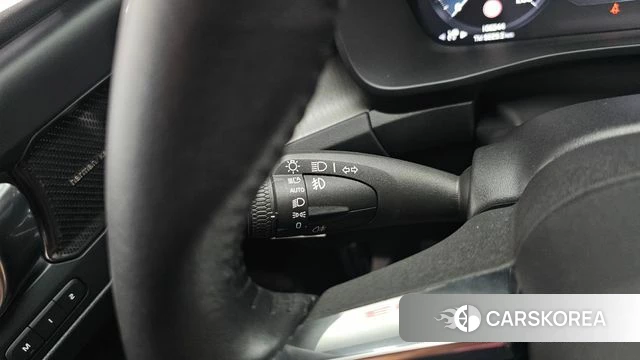 Volvo XC40 id 4881648 из Кореи 20