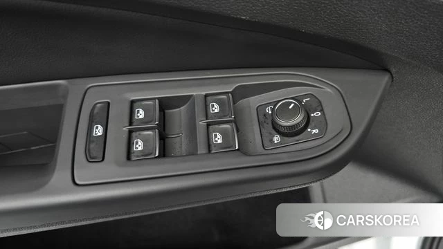 Volkswagen Golf 8th Generation id 4578745 из Кореи 20