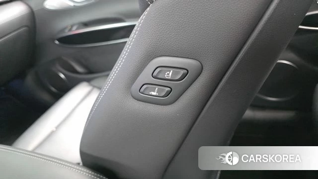 Genesis GV70 id 4778370 из Кореи 20