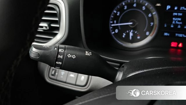 Hyundai Venue id 4614842 из Кореи 20