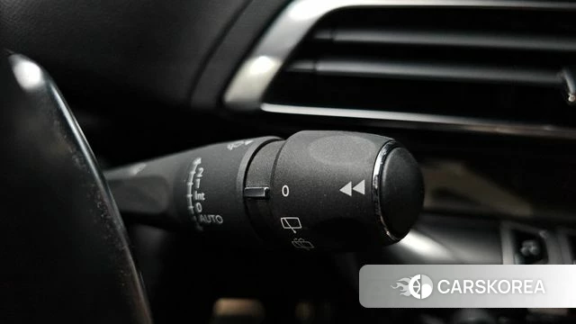 Peugeot 3008 second generation id 4323585 из Кореи 20