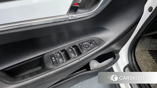 Hyundai The New Grandeur IG Hybrid id 4303446 из Кореи 20