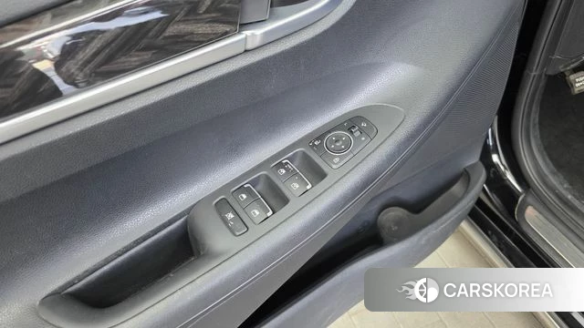 Hyundai Grandeur IG id 4482927 из Кореи 20