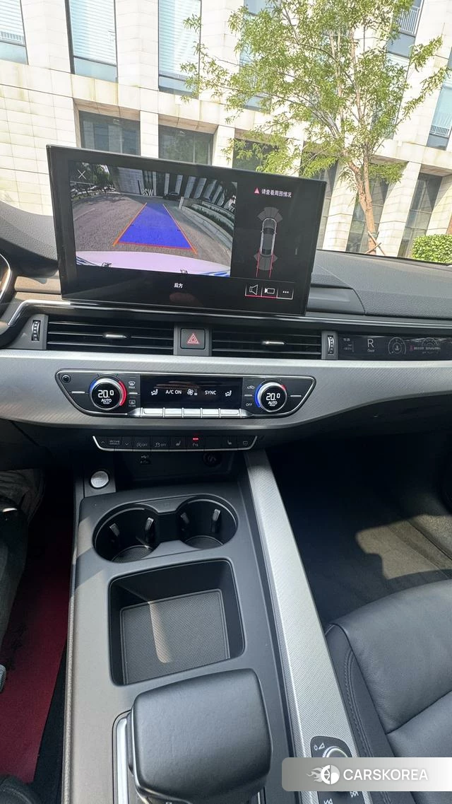 Audi A5 id 4313532 из Китая 20