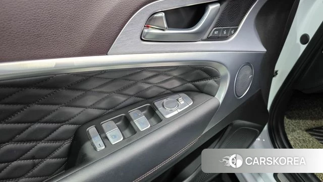 Genesis G70 id 4490930 из Кореи 20