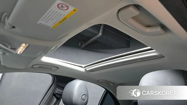 Mercedes-Benz C-Class W205 id 4751034 из Кореи 20
