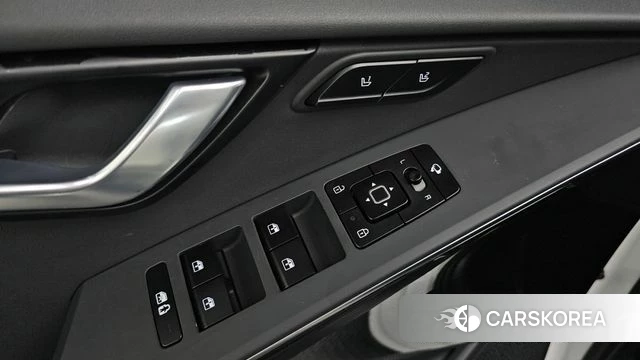 Kia Di All New Niro EV id 4848005 из Кореи 20