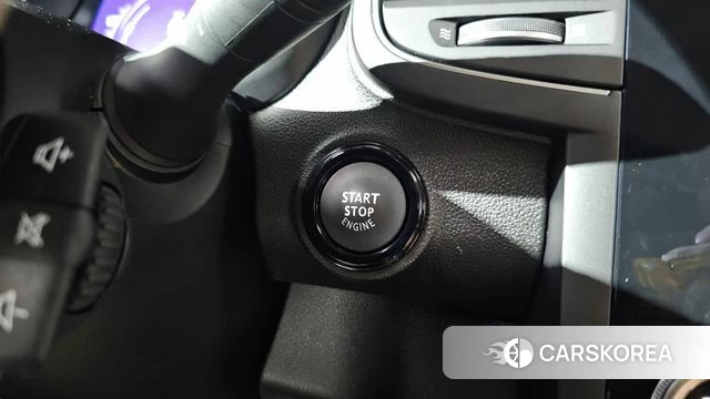 Renault Korea (Samsung) The New QM6 id 4381581 из Кореи 20
